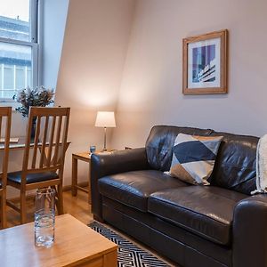 Deluxe Apartment mit 1 Schlafzimmer